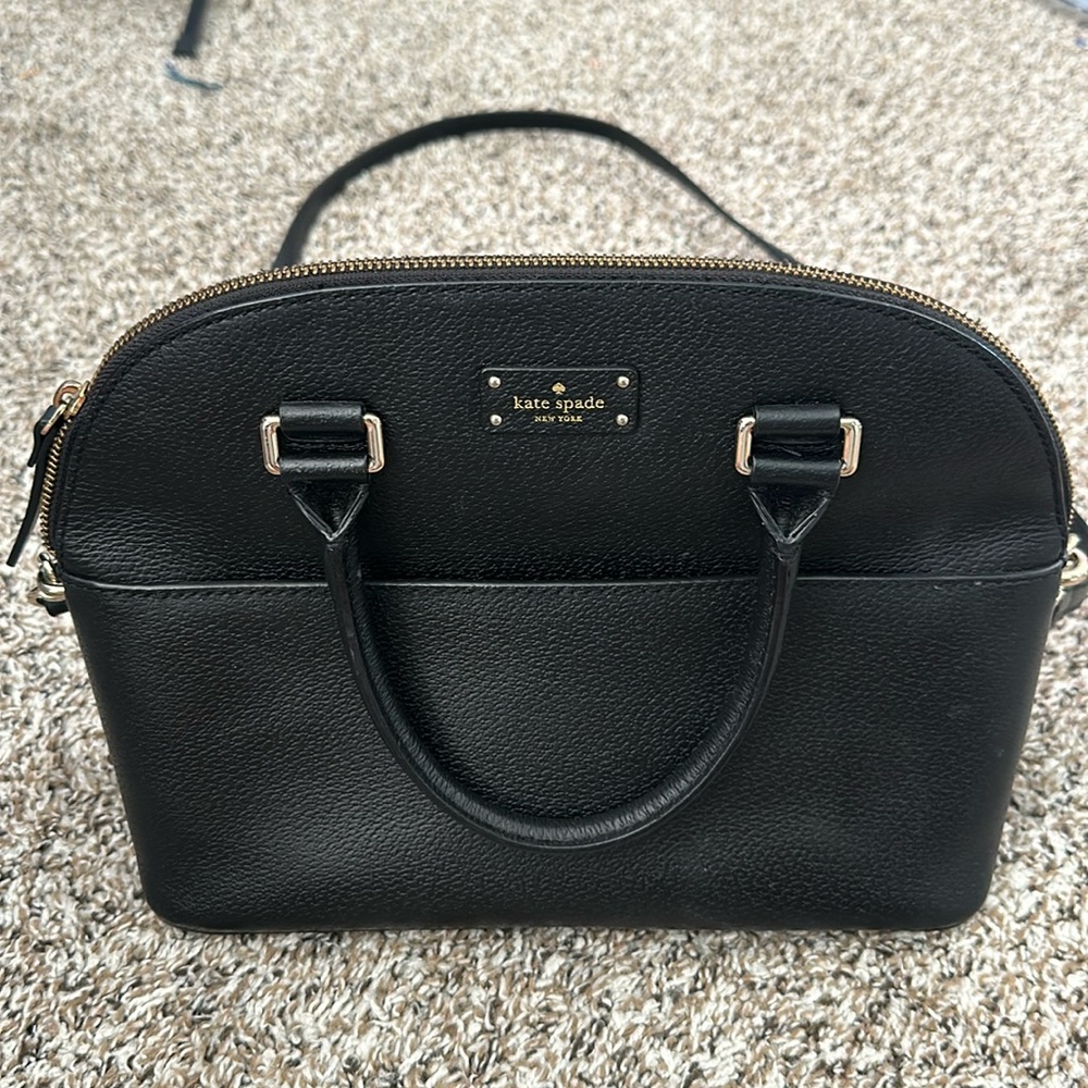 Kate Spade Leather Purse